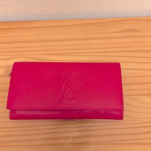 9.9 new!YSL Wallet